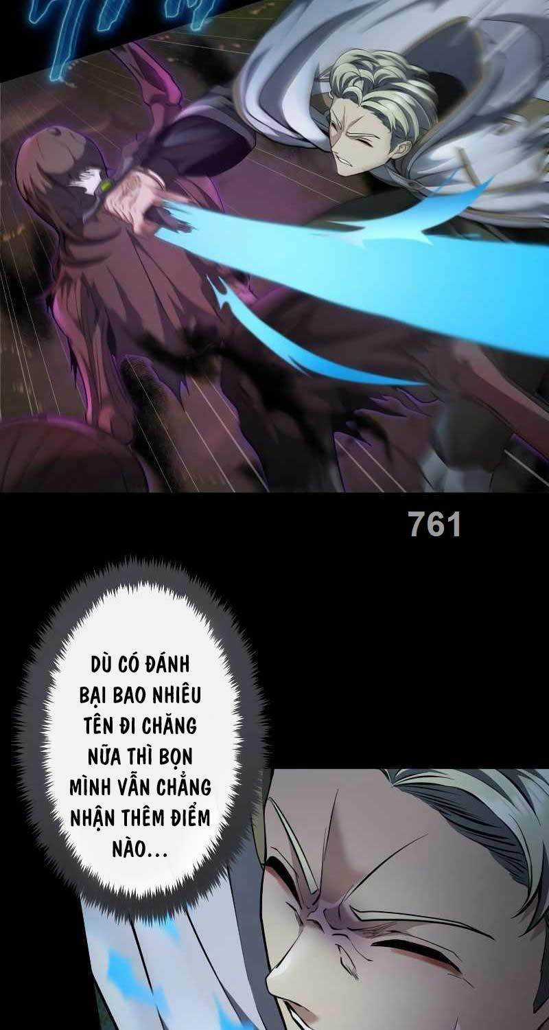 Pháp Sư Cận Chiến Hồi Quy Chapter 24 trang 4