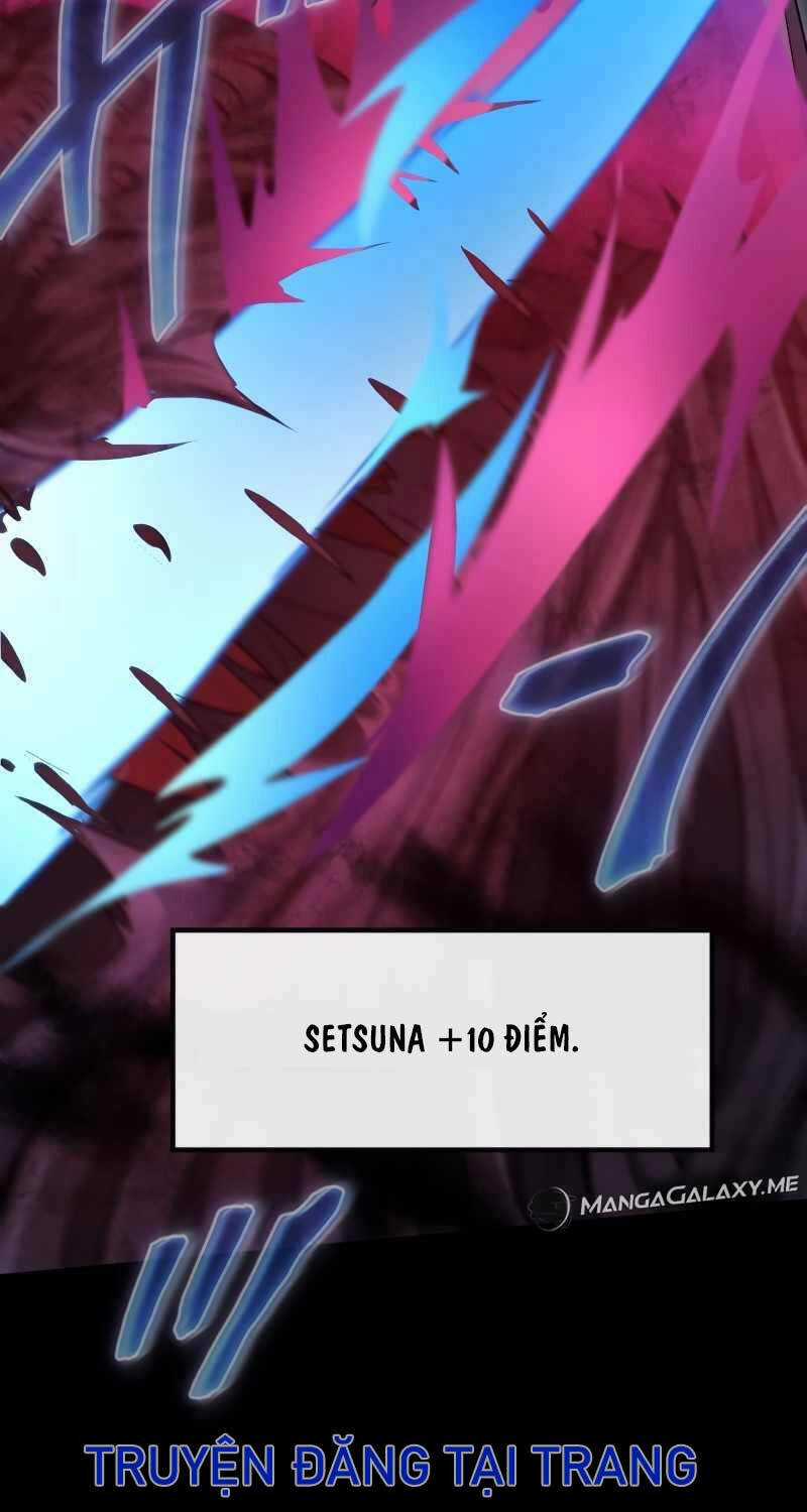 Pháp Sư Cận Chiến Hồi Quy Chapter 24 trang 40