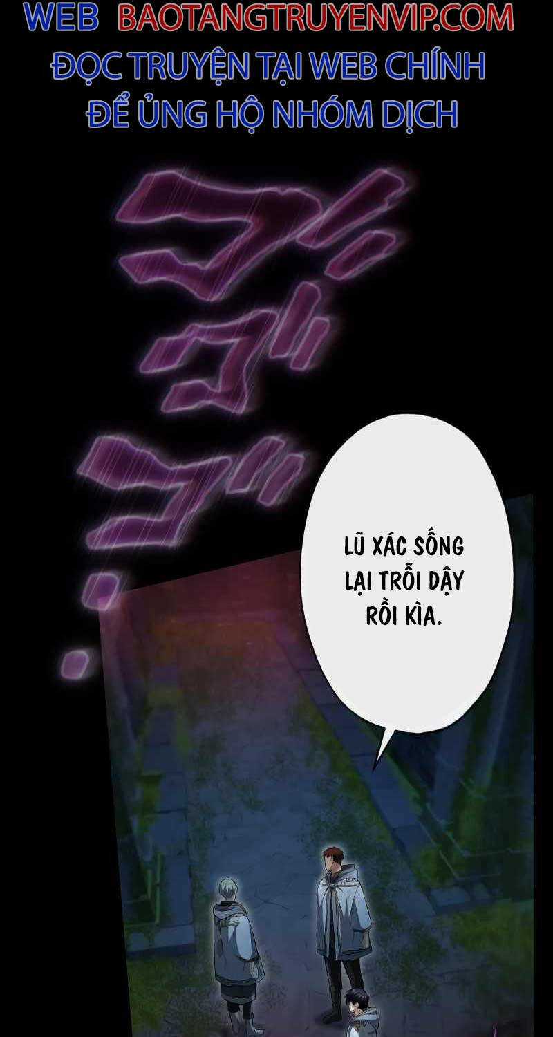 Pháp Sư Cận Chiến Hồi Quy Chapter 24 trang 41