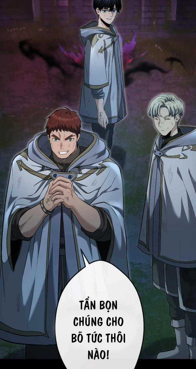 Pháp Sư Cận Chiến Hồi Quy Chapter 24 trang 43