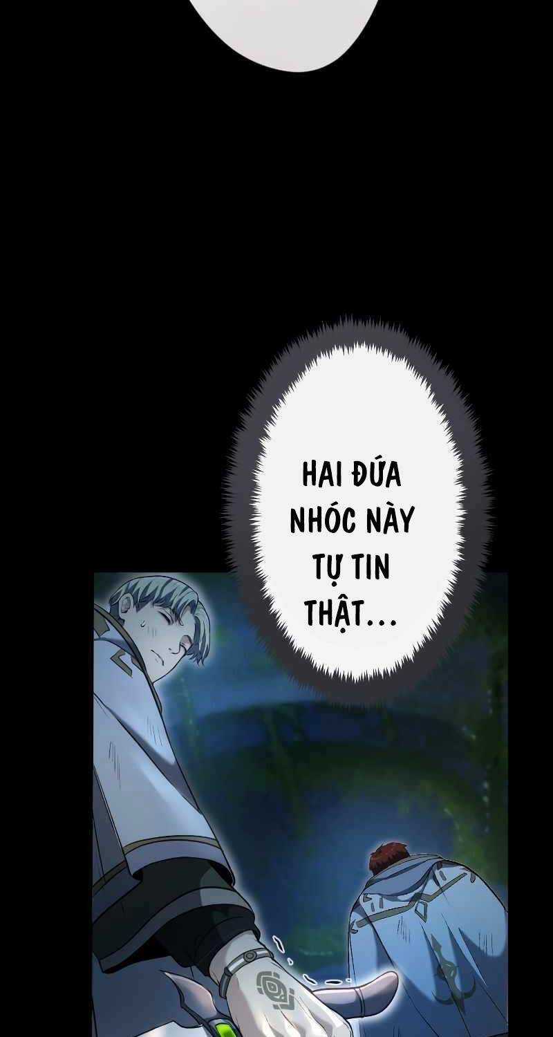 Pháp Sư Cận Chiến Hồi Quy Chapter 24 trang 44