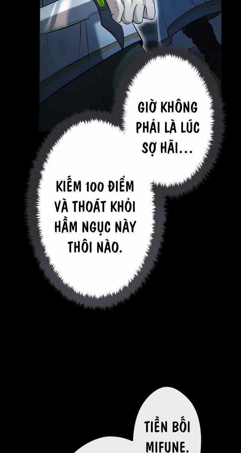 Pháp Sư Cận Chiến Hồi Quy Chapter 24 trang 45