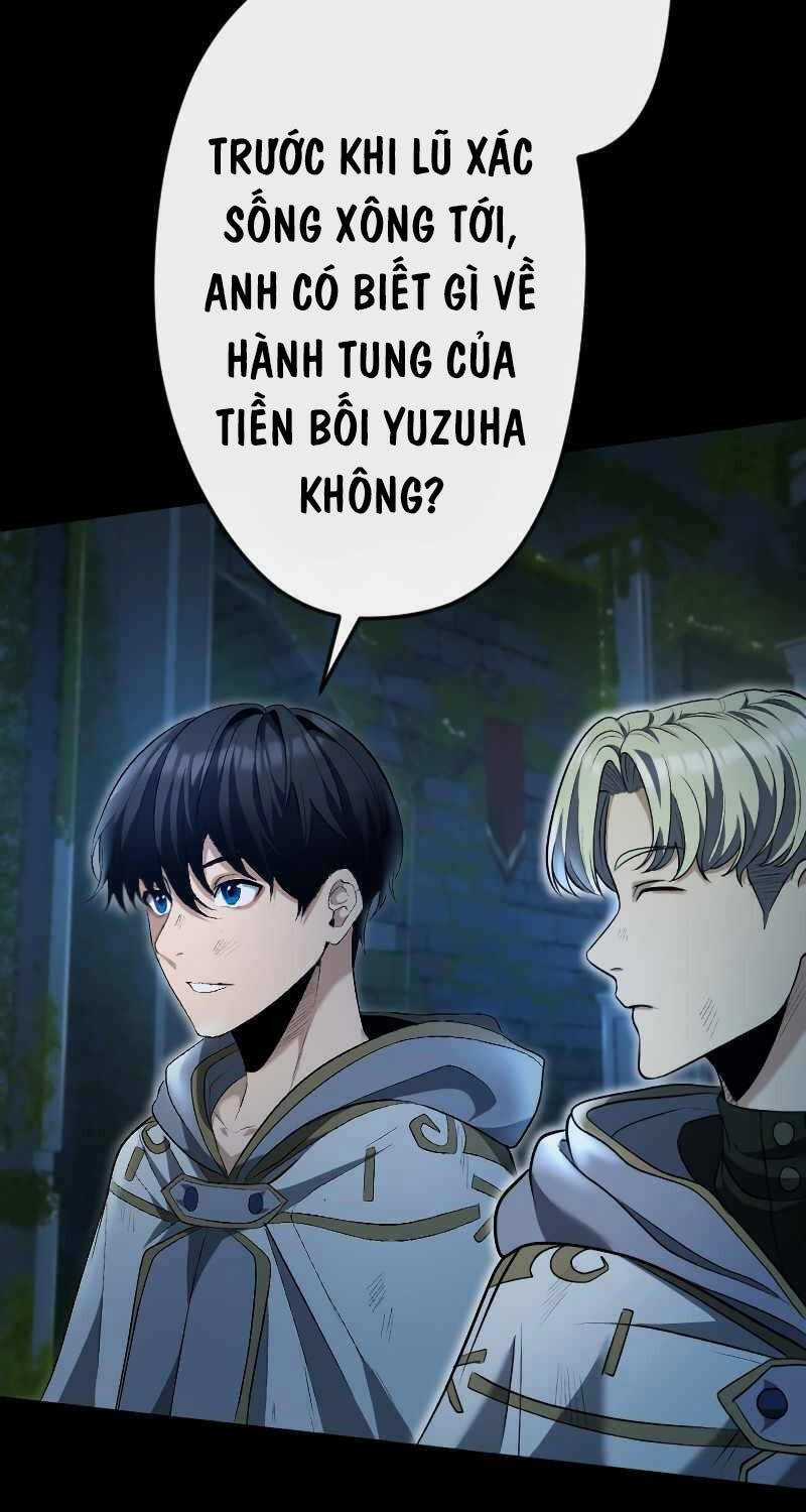 Pháp Sư Cận Chiến Hồi Quy Chapter 24 trang 46