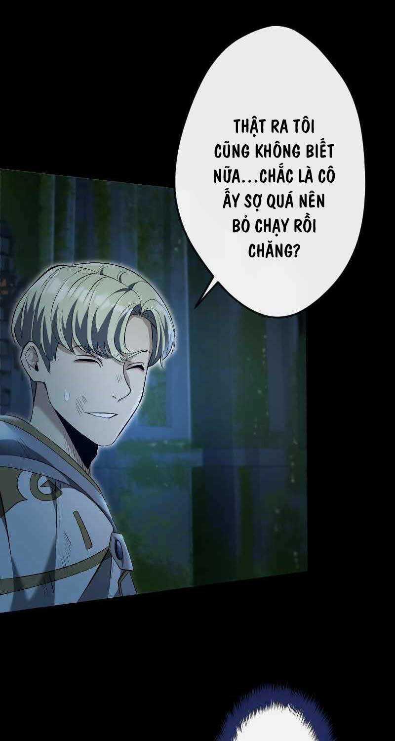 Pháp Sư Cận Chiến Hồi Quy Chapter 24 trang 47