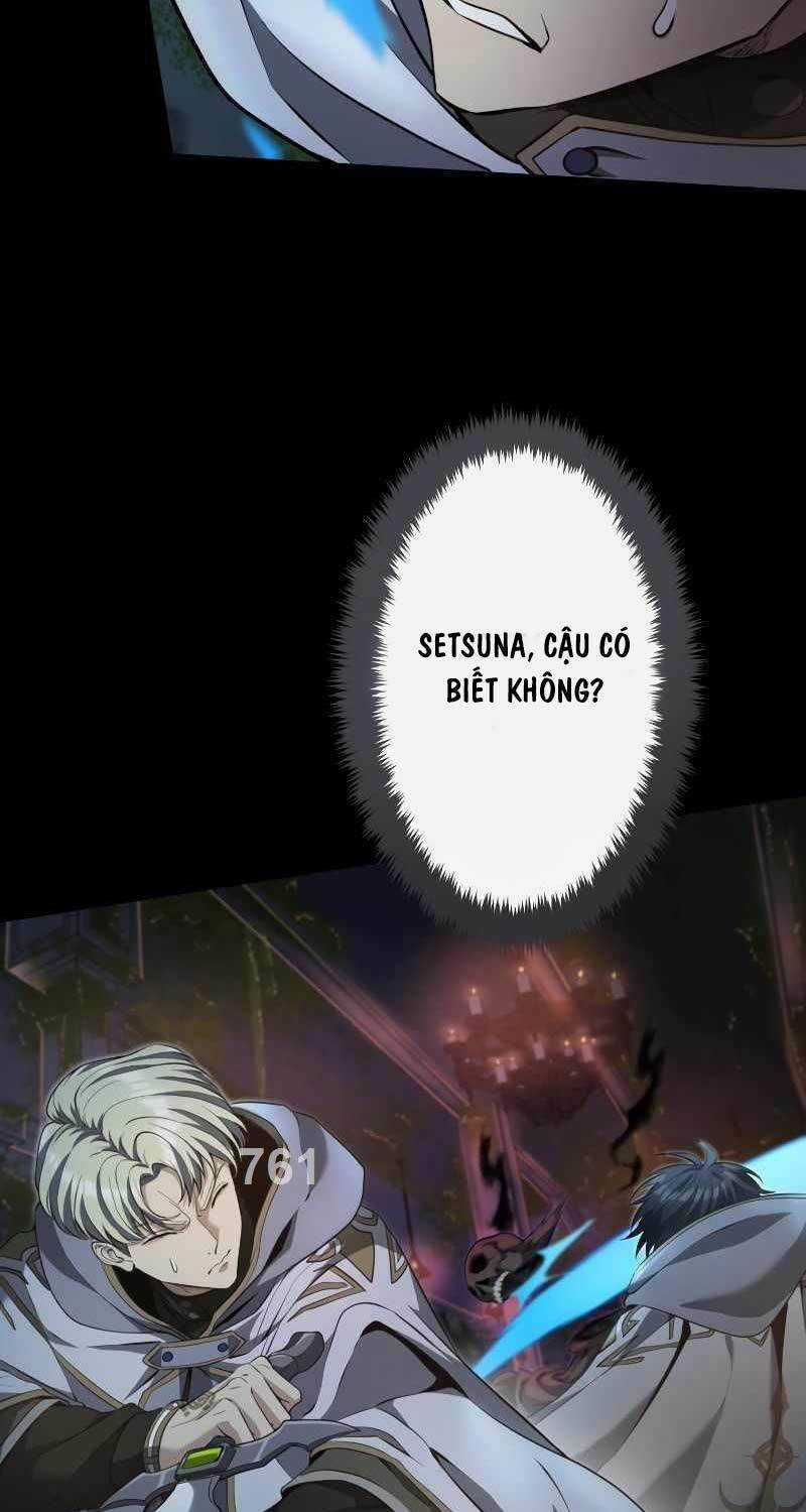 Pháp Sư Cận Chiến Hồi Quy Chapter 24 trang 5