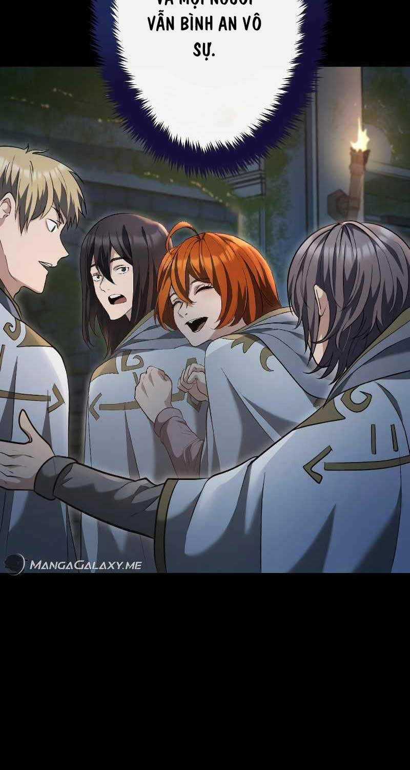 Pháp Sư Cận Chiến Hồi Quy Chapter 24 trang 54