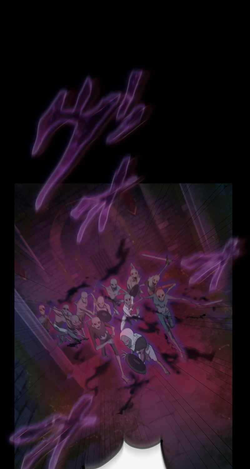 Pháp Sư Cận Chiến Hồi Quy Chapter 24 trang 55