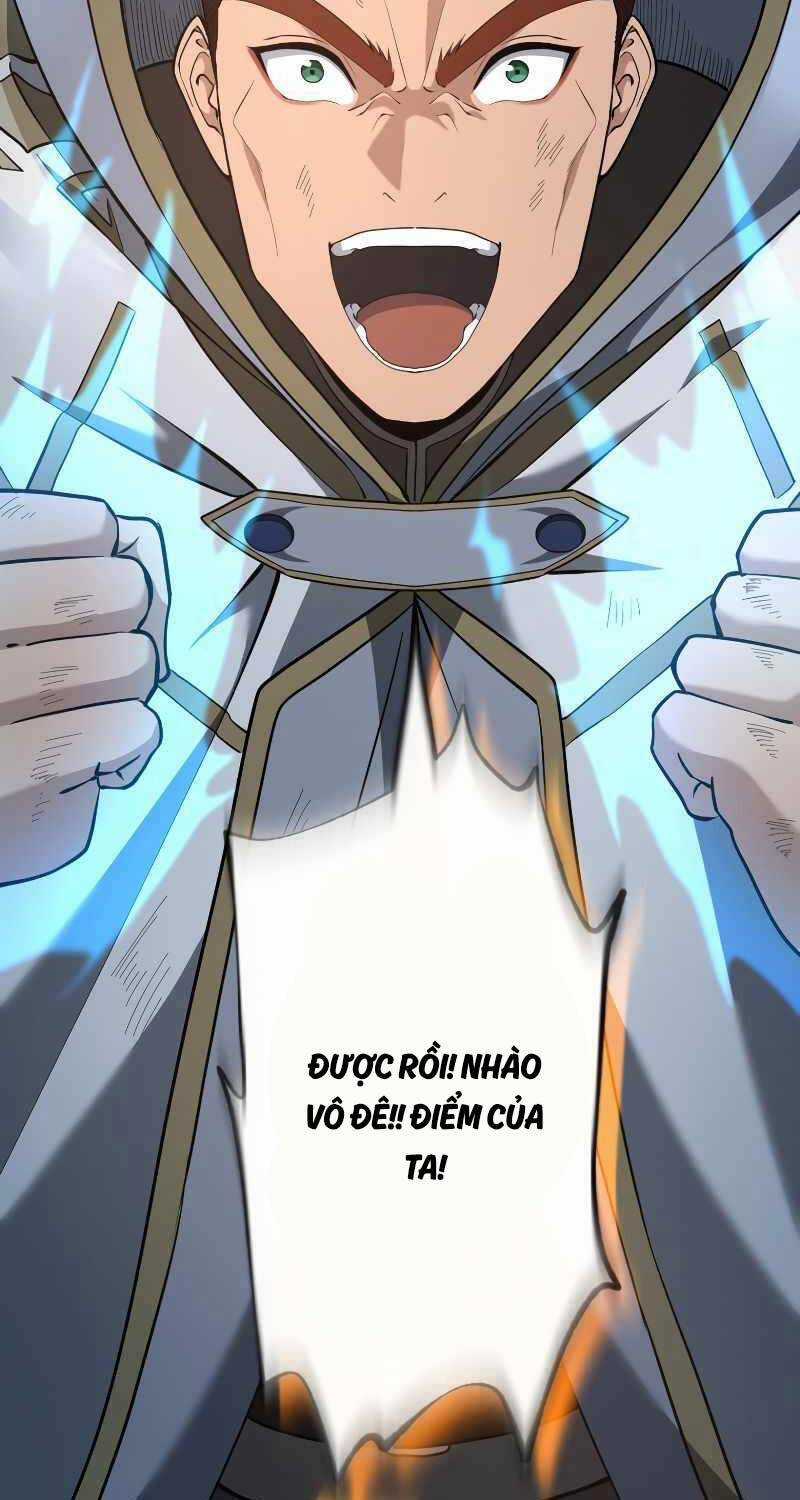 Pháp Sư Cận Chiến Hồi Quy Chapter 24 trang 57