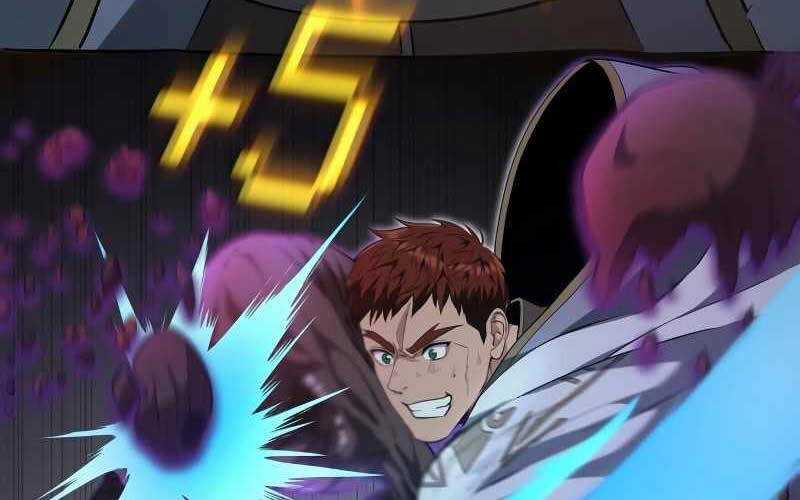 Pháp Sư Cận Chiến Hồi Quy Chapter 24 trang 58