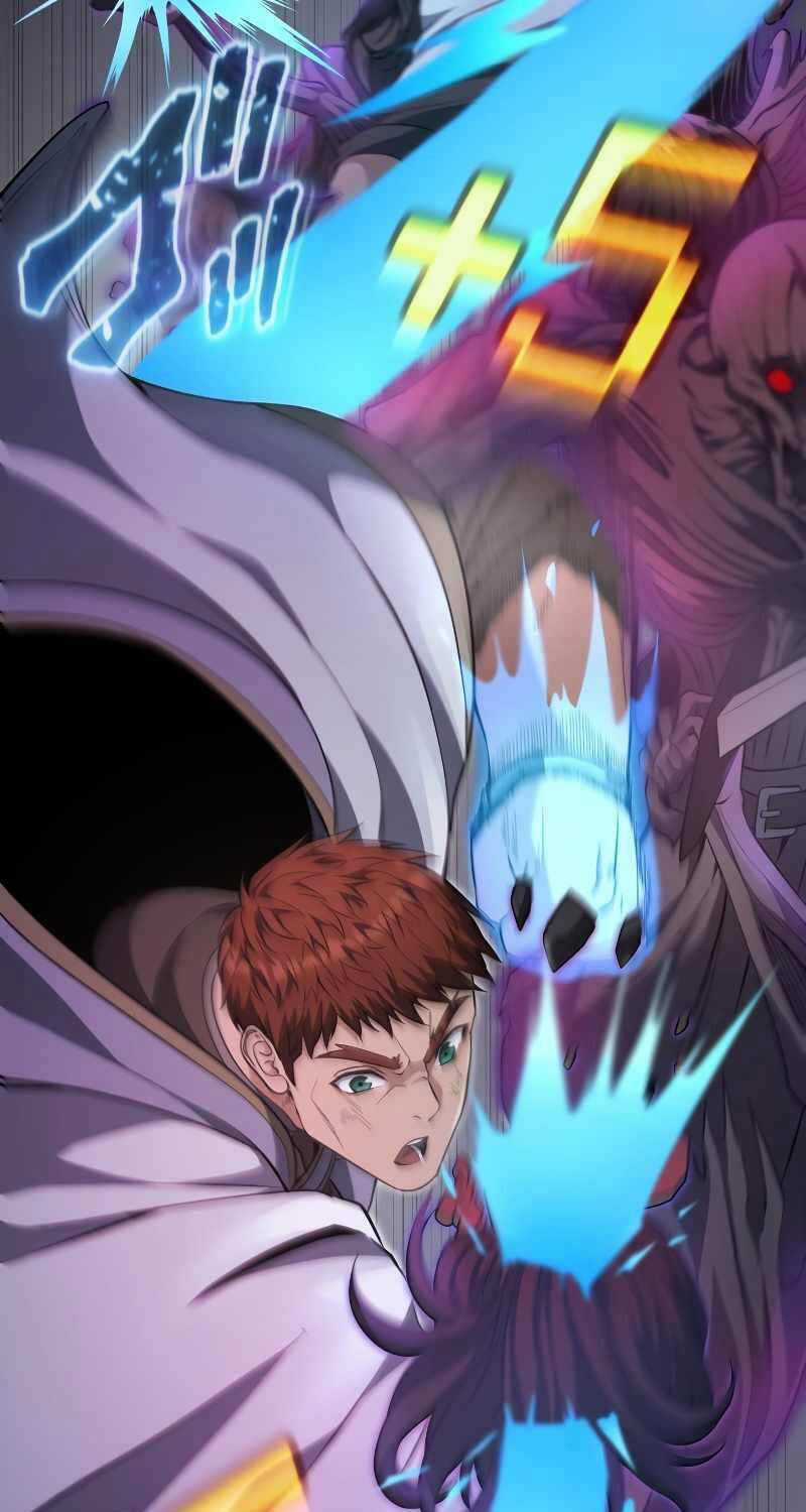 Pháp Sư Cận Chiến Hồi Quy Chapter 24 trang 59