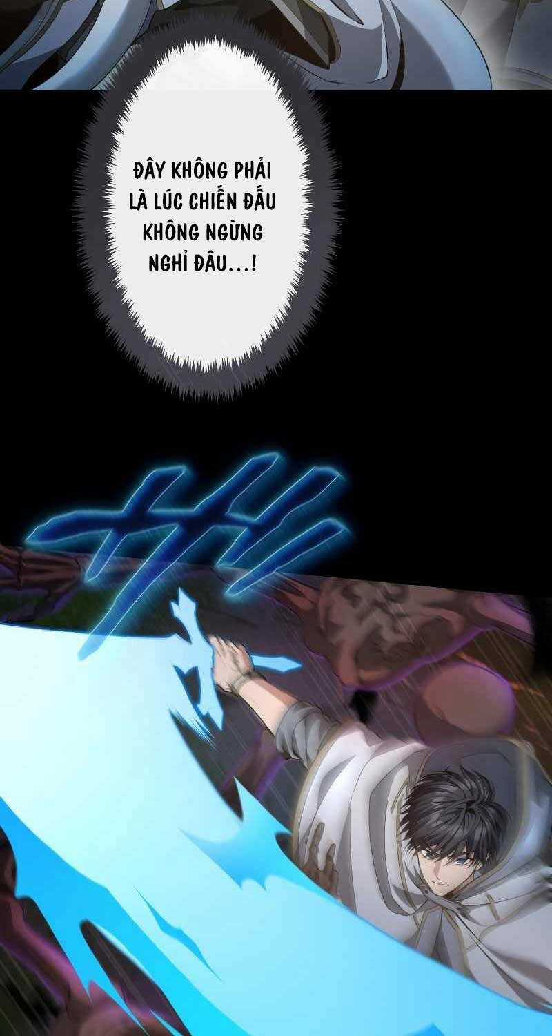 Pháp Sư Cận Chiến Hồi Quy Chapter 24 trang 6