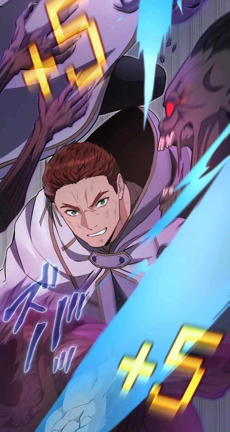 Pháp Sư Cận Chiến Hồi Quy Chapter 24 trang 60