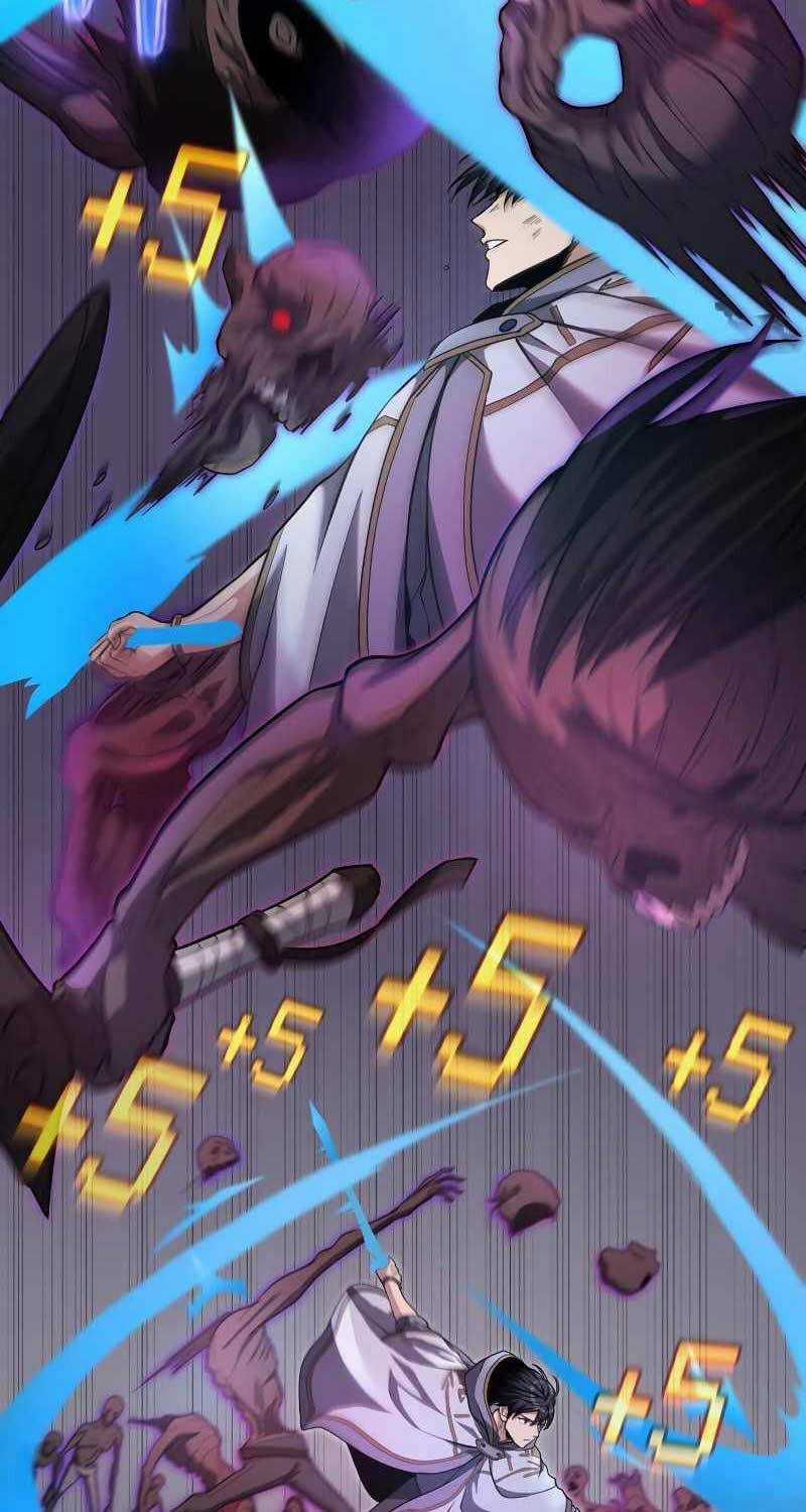 Pháp Sư Cận Chiến Hồi Quy Chapter 24 trang 62