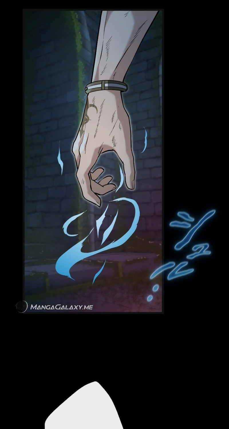 Pháp Sư Cận Chiến Hồi Quy Chapter 24 trang 67