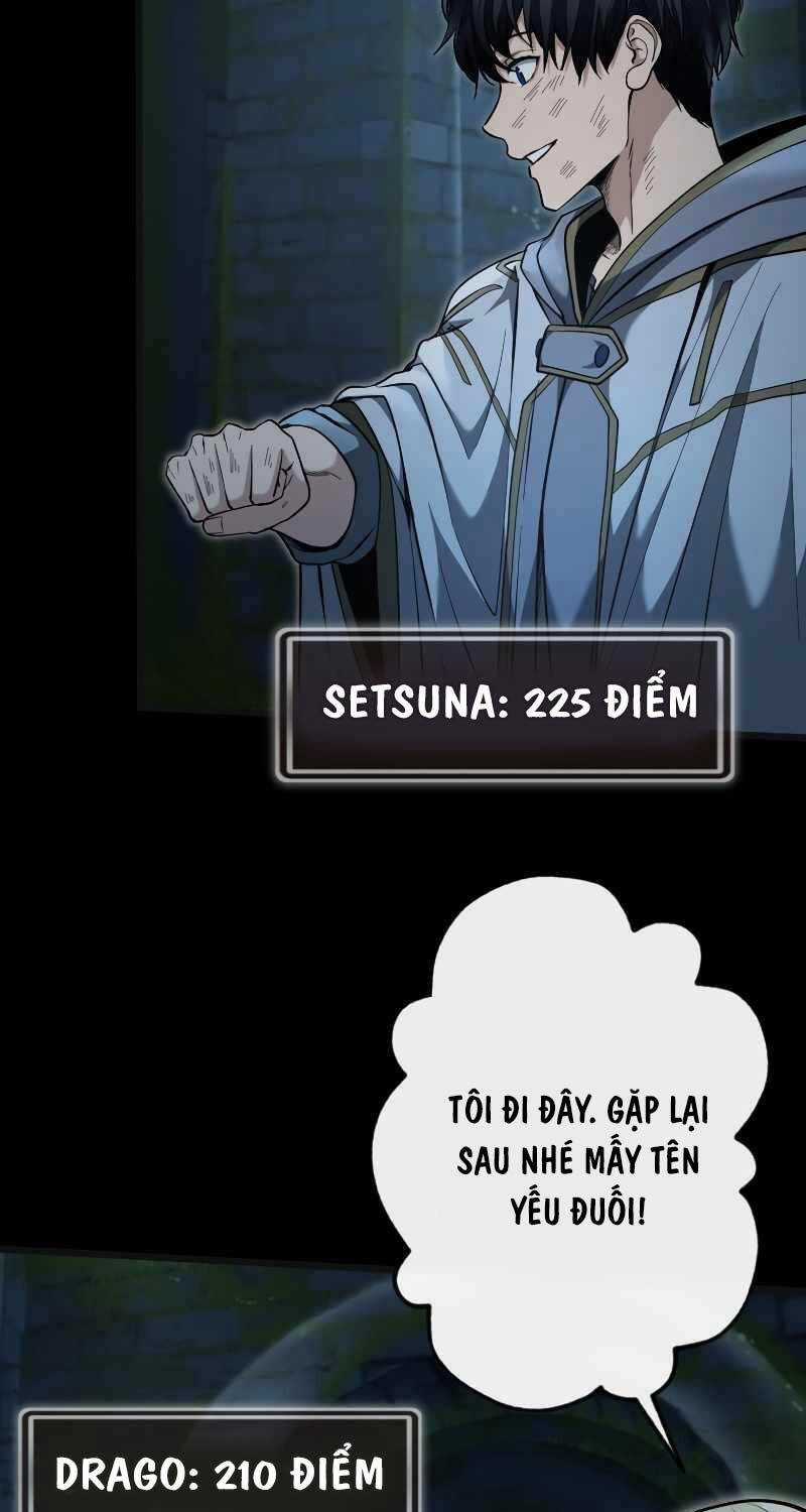 Pháp Sư Cận Chiến Hồi Quy Chapter 24 trang 69