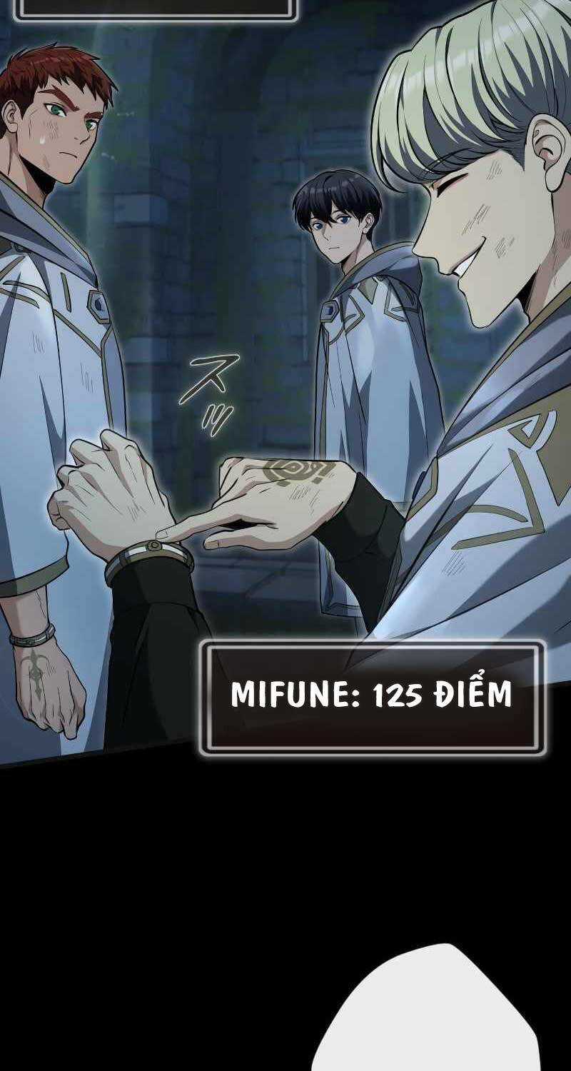 Pháp Sư Cận Chiến Hồi Quy Chapter 24 trang 70