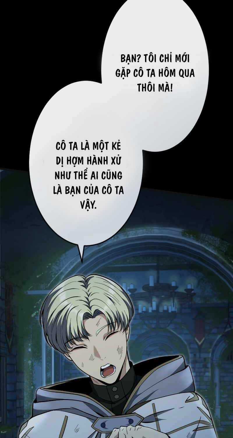 Pháp Sư Cận Chiến Hồi Quy Chapter 24 trang 73