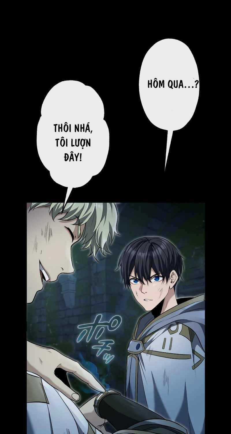 Pháp Sư Cận Chiến Hồi Quy Chapter 24 trang 75