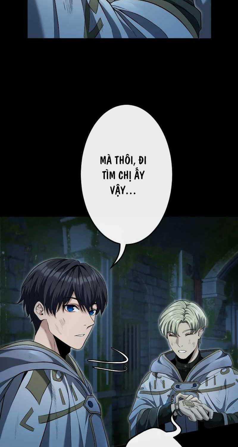 Pháp Sư Cận Chiến Hồi Quy Chapter 24 trang 76