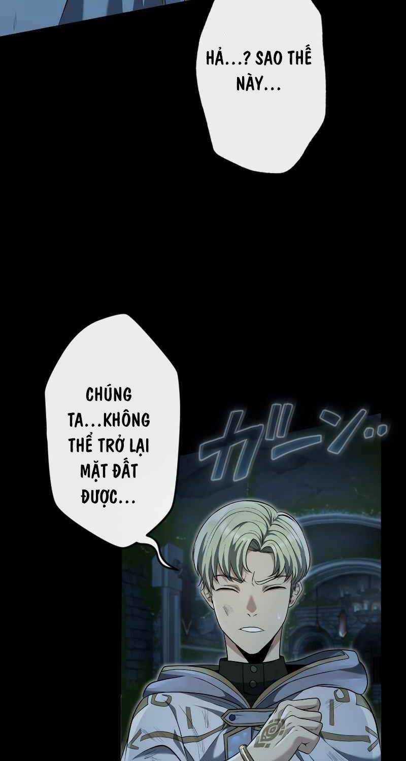 Pháp Sư Cận Chiến Hồi Quy Chapter 24 trang 77