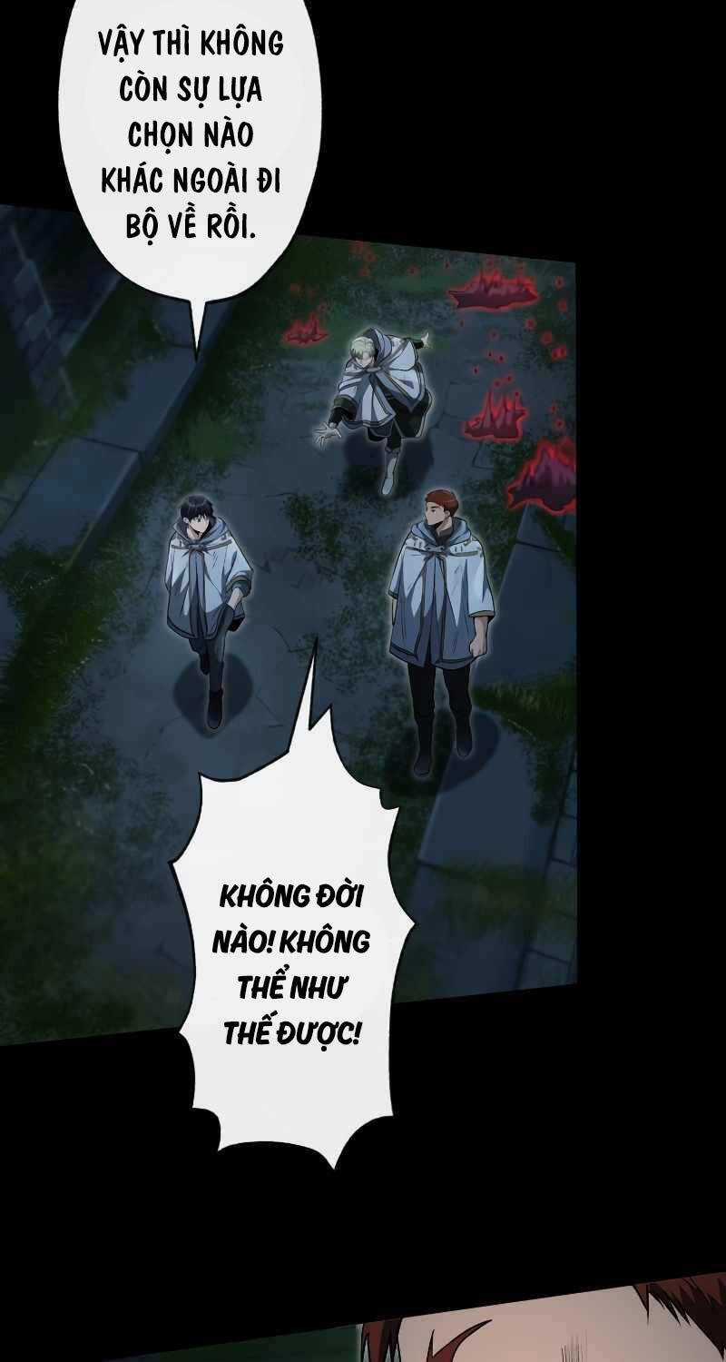 Pháp Sư Cận Chiến Hồi Quy Chapter 24 trang 79