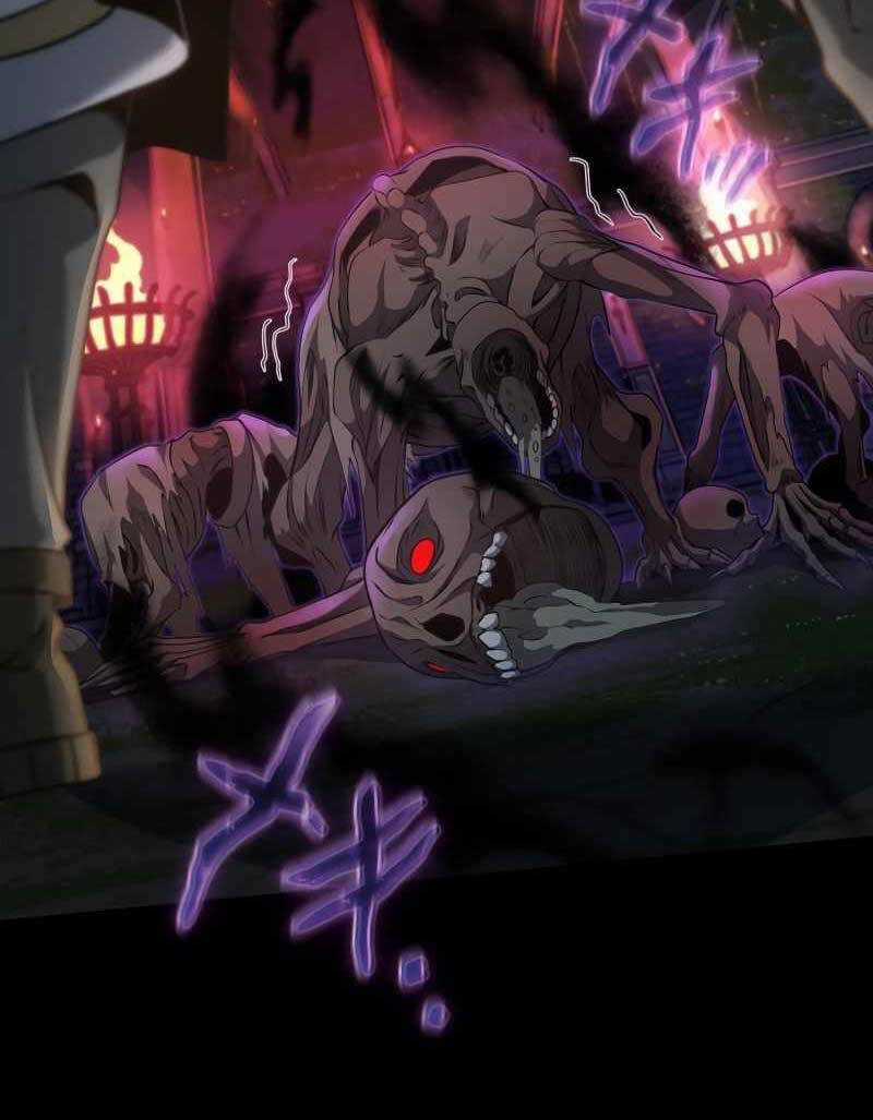 Pháp Sư Cận Chiến Hồi Quy Chapter 24 trang 8