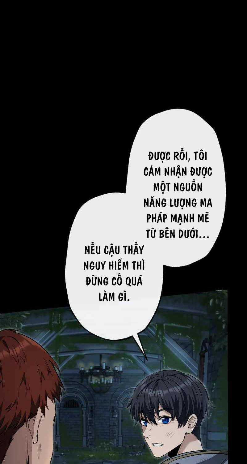 Pháp Sư Cận Chiến Hồi Quy Chapter 24 trang 84