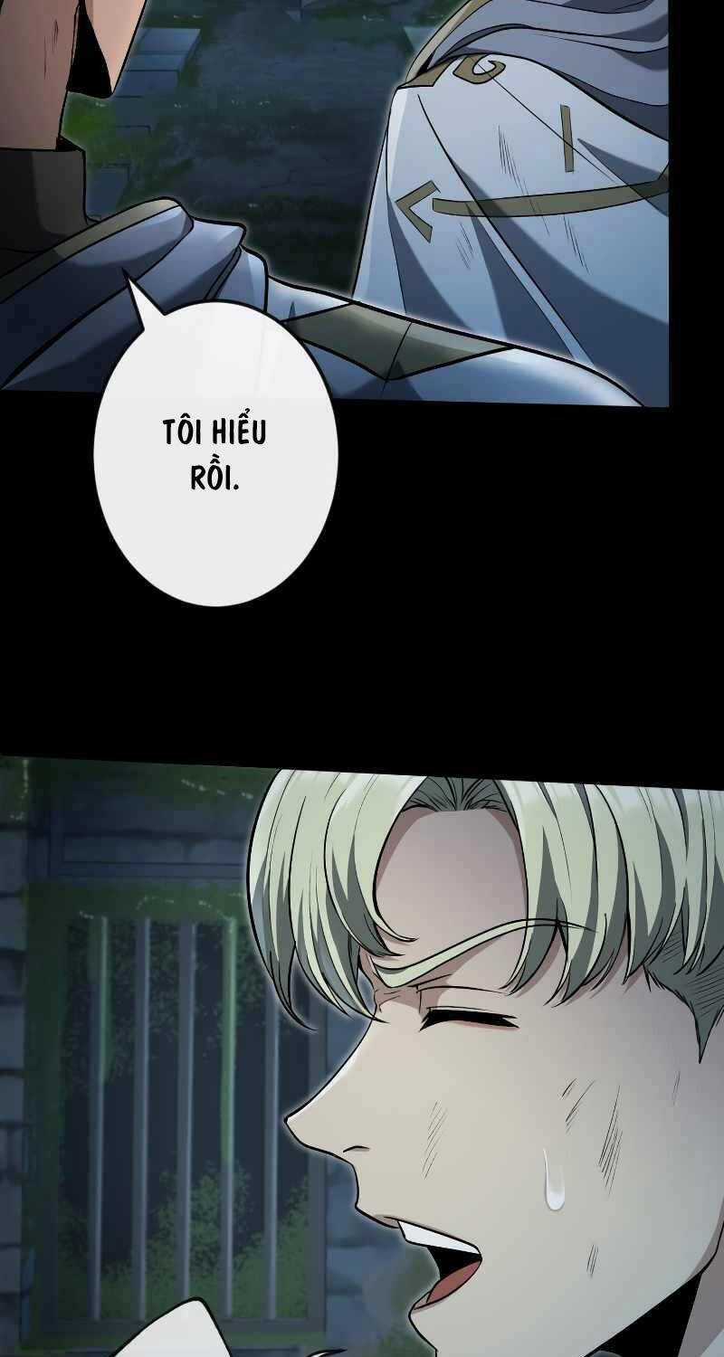 Pháp Sư Cận Chiến Hồi Quy Chapter 24 trang 85