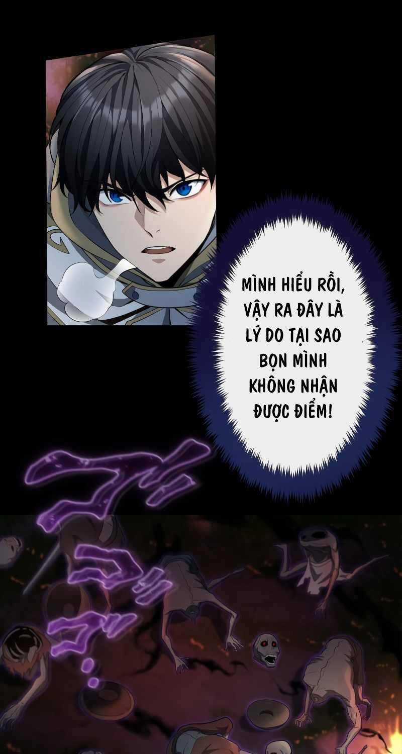 Pháp Sư Cận Chiến Hồi Quy Chapter 24 trang 9