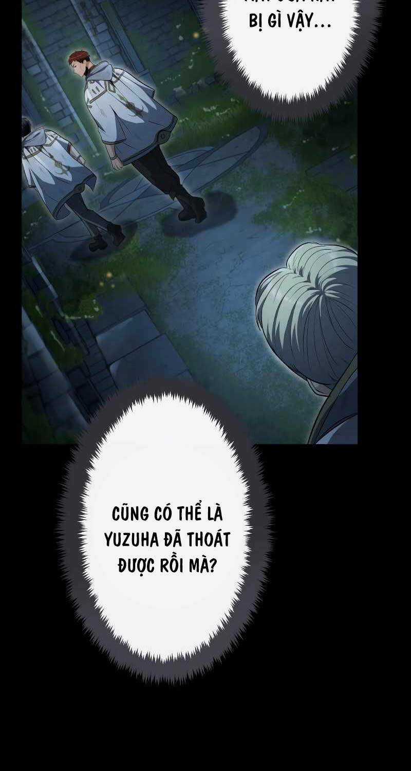 Pháp Sư Cận Chiến Hồi Quy Chapter 24 trang 90