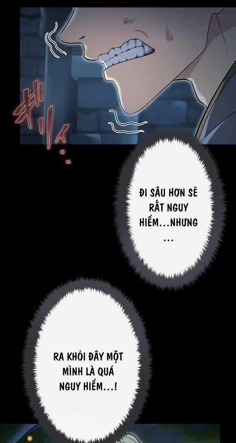 Pháp Sư Cận Chiến Hồi Quy Chapter 24 trang 91