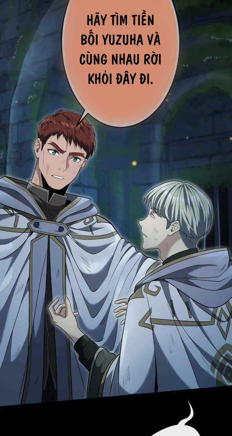 Pháp Sư Cận Chiến Hồi Quy Chapter 24 trang 94