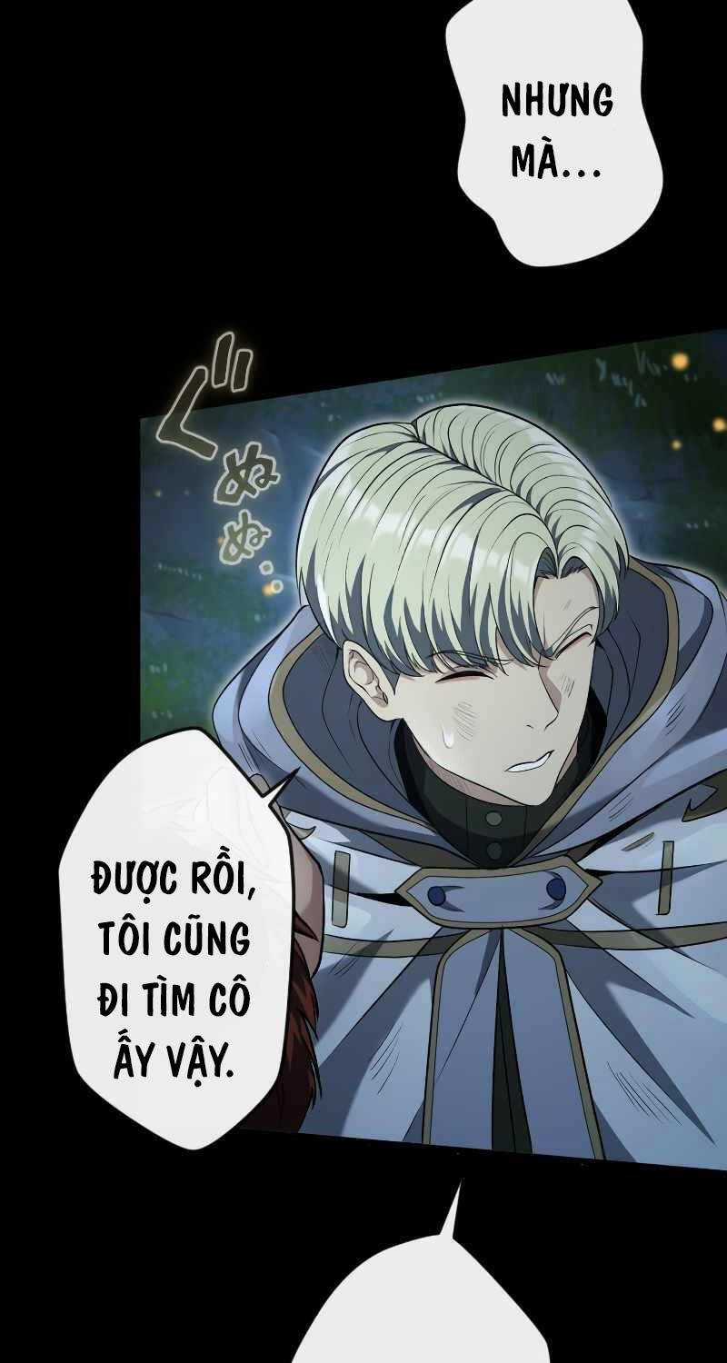 Pháp Sư Cận Chiến Hồi Quy Chapter 24 trang 95