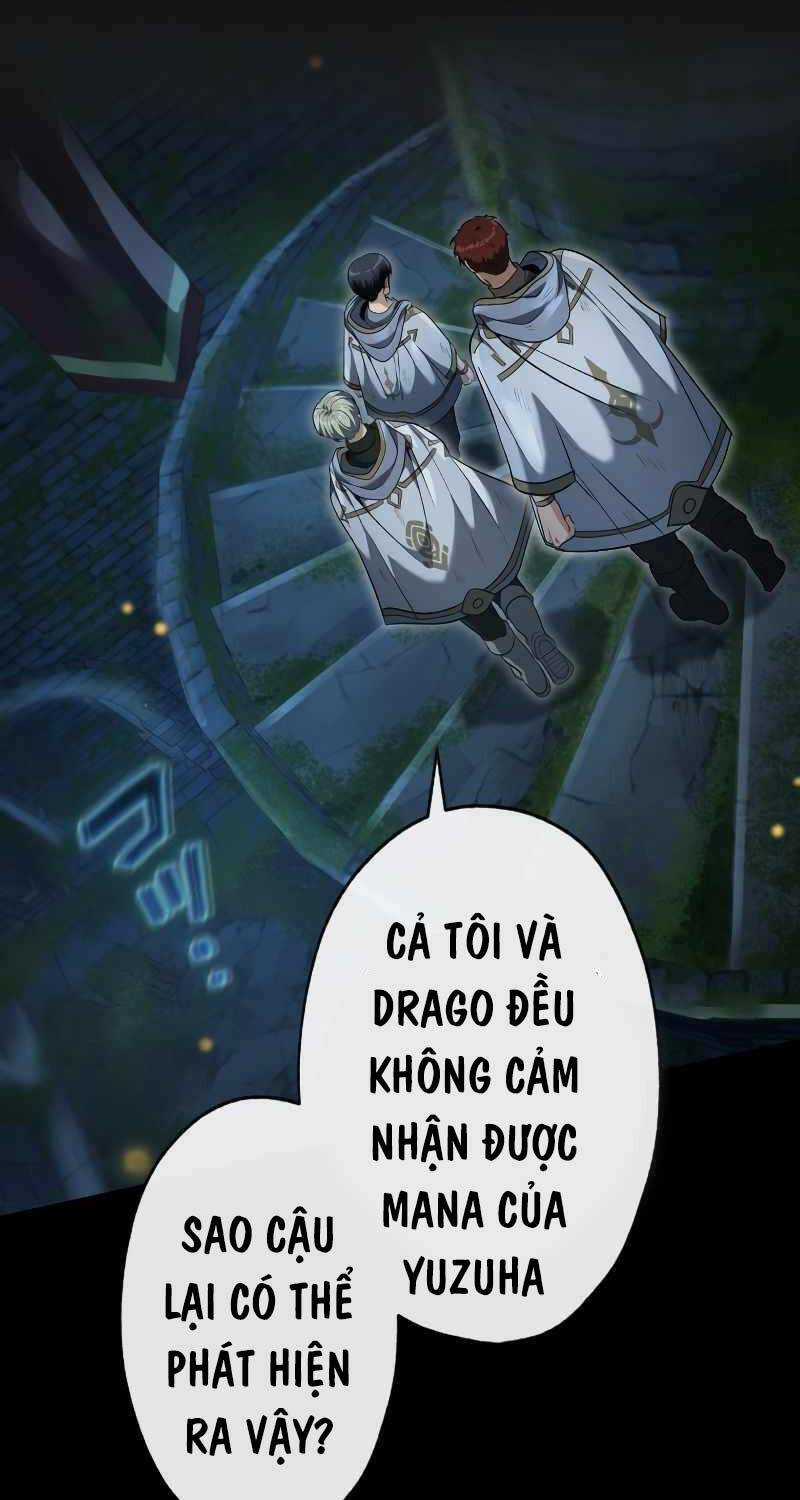 Pháp Sư Cận Chiến Hồi Quy Chapter 24 trang 97