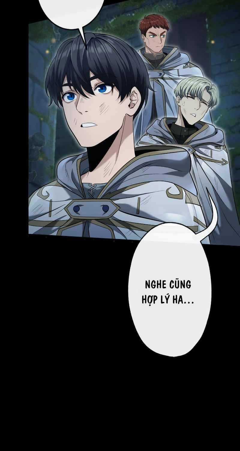 Pháp Sư Cận Chiến Hồi Quy Chapter 24 trang 99