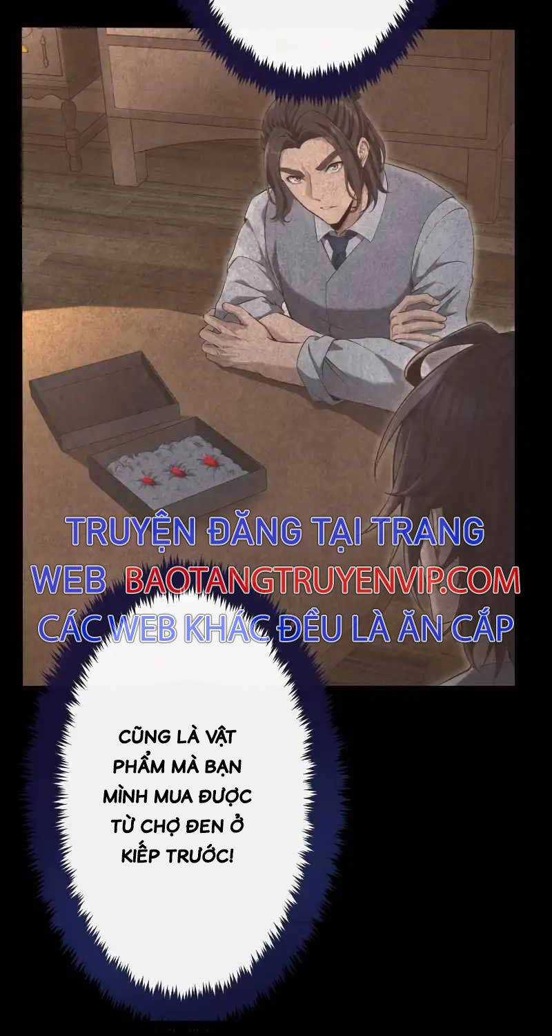 Pháp Sư Cận Chiến Hồi Quy Chapter 25 trang 10