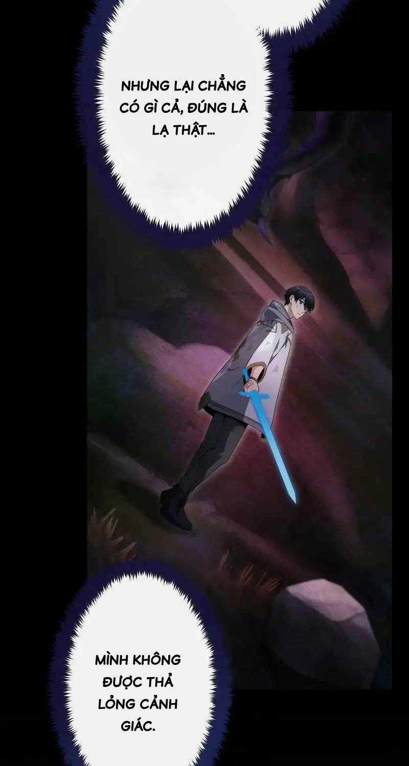 Pháp Sư Cận Chiến Hồi Quy Chapter 25 trang 100