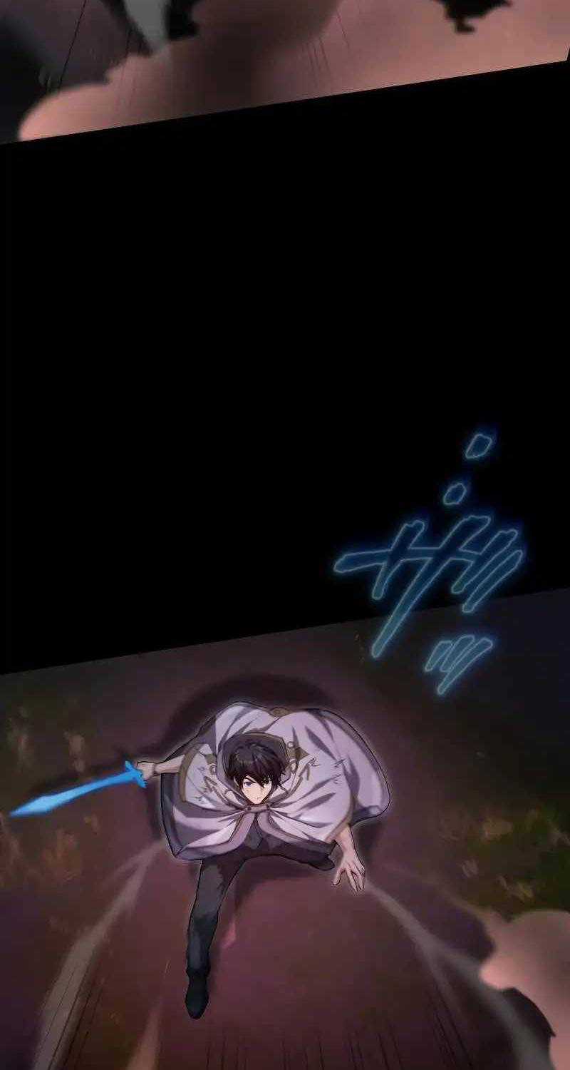 Pháp Sư Cận Chiến Hồi Quy Chapter 25 trang 109