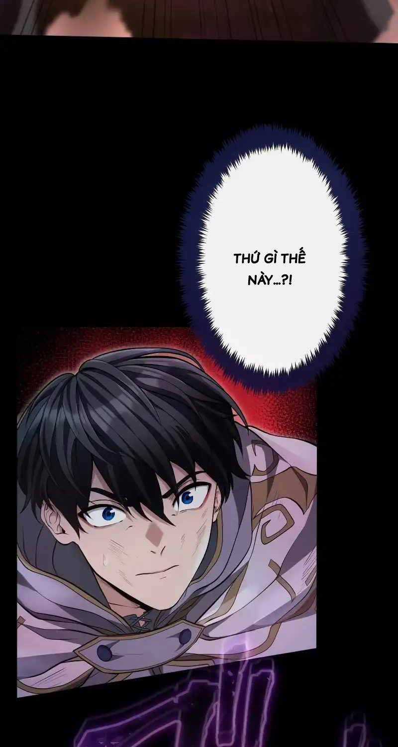 Pháp Sư Cận Chiến Hồi Quy Chapter 25 trang 110