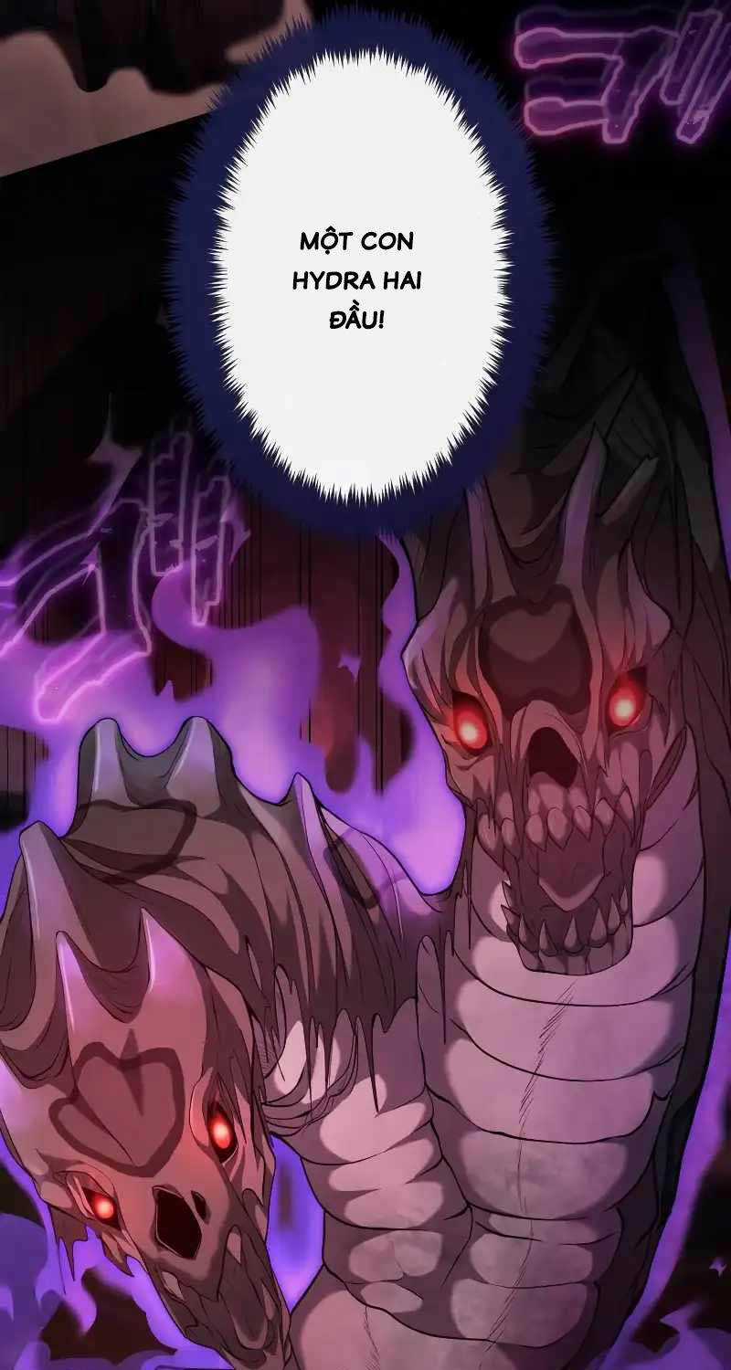 Pháp Sư Cận Chiến Hồi Quy Chapter 25 trang 112