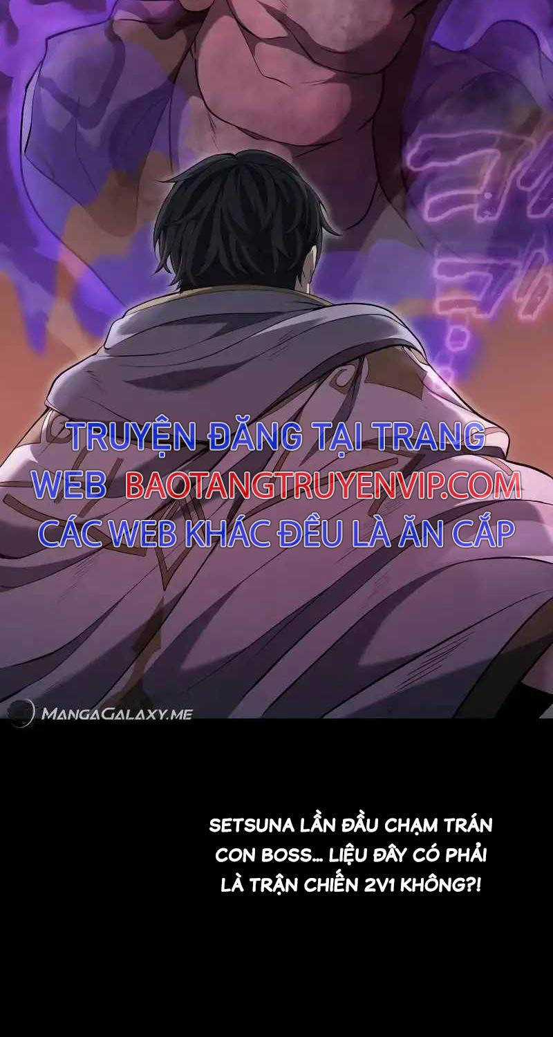 Pháp Sư Cận Chiến Hồi Quy Chapter 25 trang 113