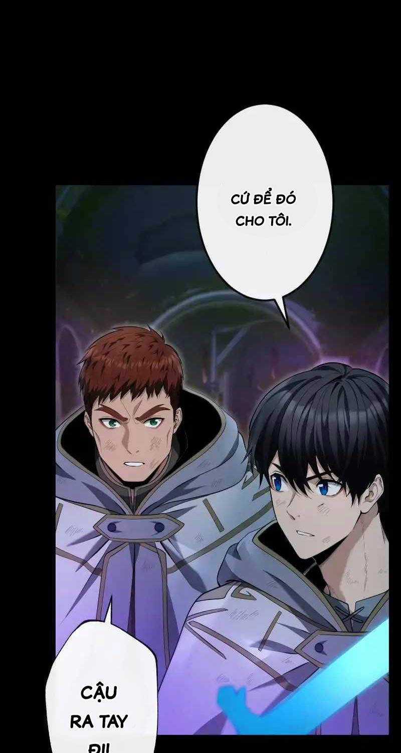 Pháp Sư Cận Chiến Hồi Quy Chapter 25 trang 13