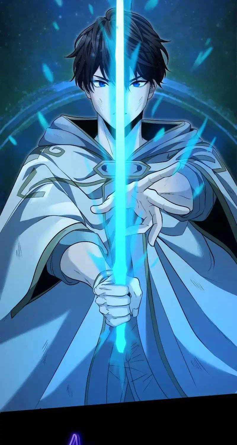 Pháp Sư Cận Chiến Hồi Quy Chapter 25 trang 15