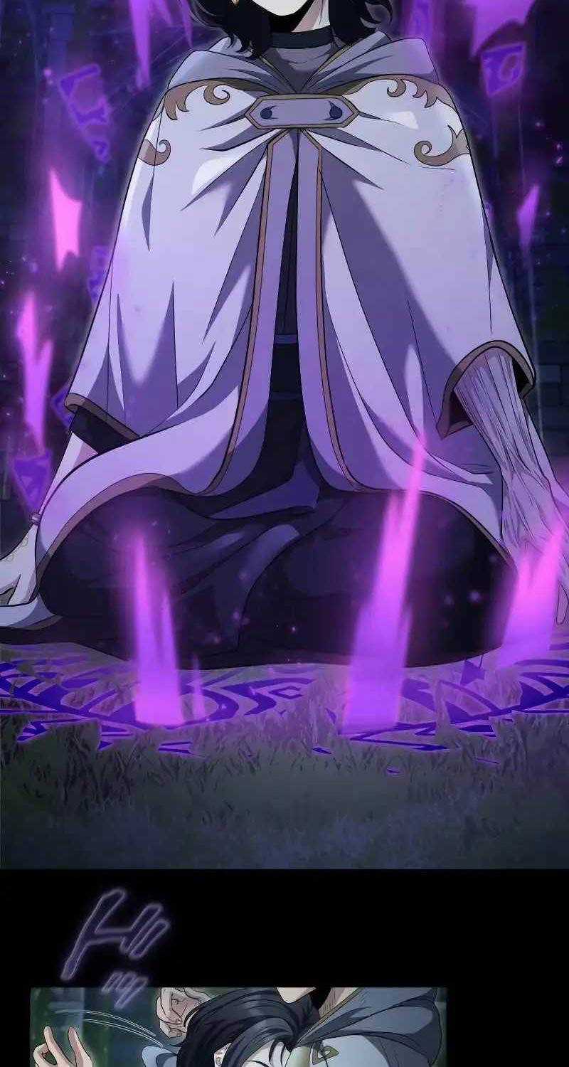 Pháp Sư Cận Chiến Hồi Quy Chapter 25 trang 18