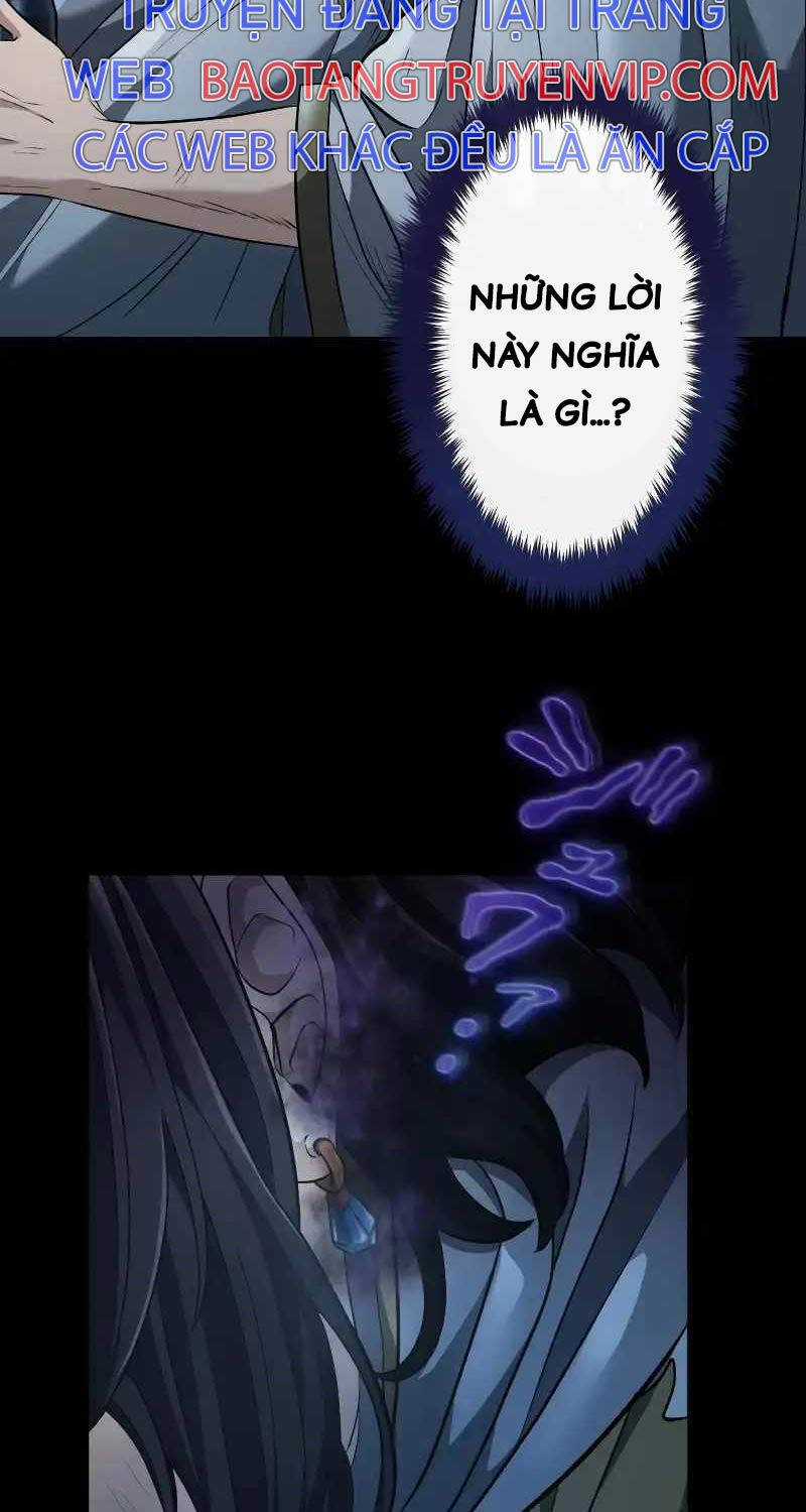 Pháp Sư Cận Chiến Hồi Quy Chapter 25 trang 20