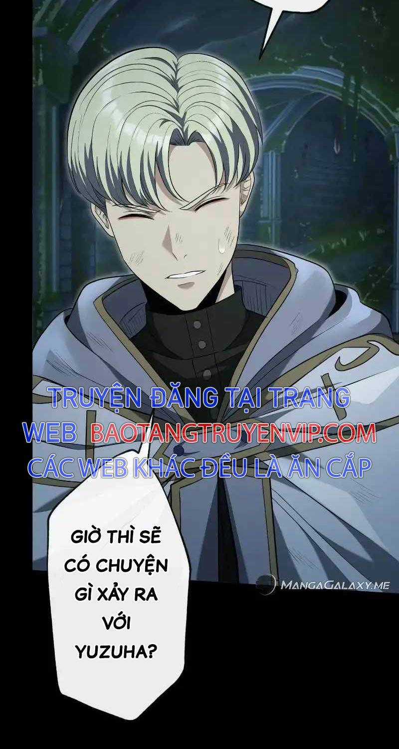 Pháp Sư Cận Chiến Hồi Quy Chapter 25 trang 22