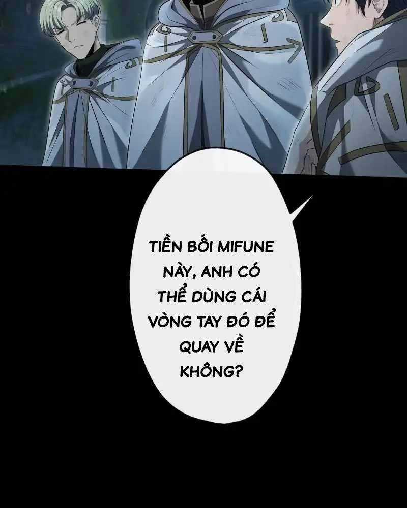 Pháp Sư Cận Chiến Hồi Quy Chapter 25 trang 25