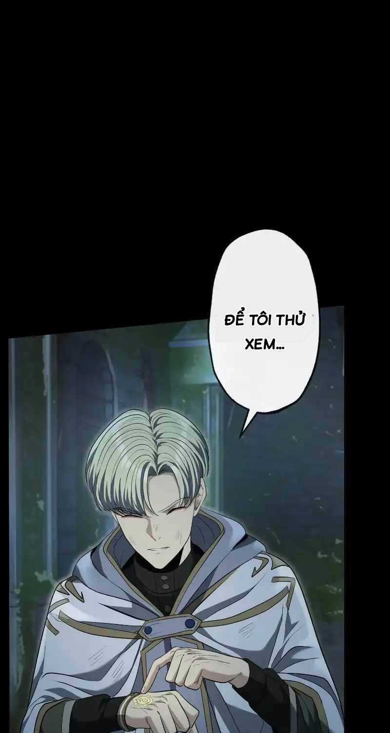 Pháp Sư Cận Chiến Hồi Quy Chapter 25 trang 26