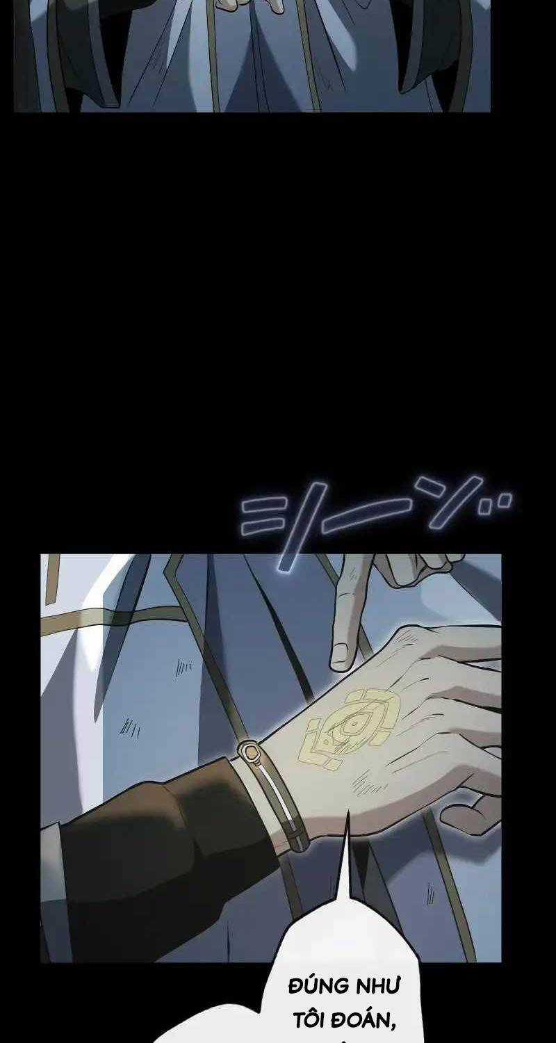 Pháp Sư Cận Chiến Hồi Quy Chapter 25 trang 27