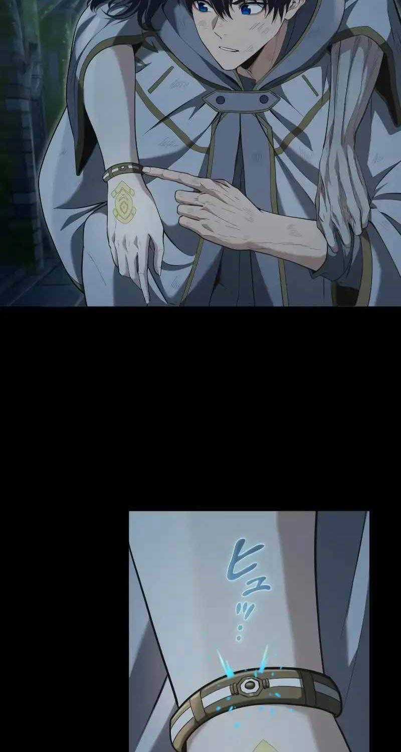 Pháp Sư Cận Chiến Hồi Quy Chapter 25 trang 29